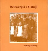 Dziewczęta z Galicji Polscy emigranci w Danii 1893-1929