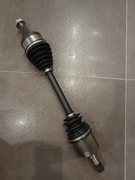 Półoś/ wał napędowy MI-8172