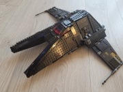 Lego STAR WARS 75336 Statek Inkwizytorow 