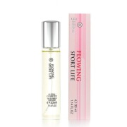 FLOWING SPORT LIFE ("Perfumetka 33ml")