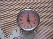 Stary budzik MIR (SLAVA) 