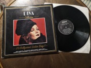 Various  Diva The Collection 1987 Marlene Dietrich Marilin Monroe i inni