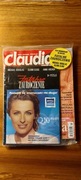 CLAUDIA 3/05 PLUS 2VCD FATALNE ZAUROCZENIE nowy folia