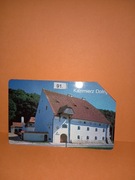 091 - Karta telefoniczna 25