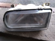 Oryginalna Lampa reflektor lewy skoda felicia Hella