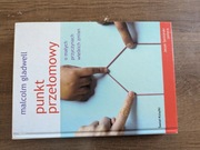Punkt Przełomowy Malcolm Gladwell