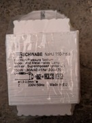 Statecznik 75,100150W do lampy wyładowczej (sodowej i metalohalogenowej