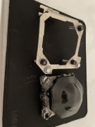 Audi a4 b9 radar/ czujnik 