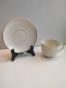 Zestaw porcelany Carl Tielsch Alt Wasser 