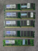 GOOD RAM retro 512mb 256mb DDR