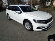 Volkswagen Passat B8 2.0 TDI 2020 r