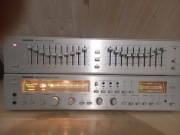 RADMOR AMPLITUNER 5412 + KOREKTOR RADMOR 5471 