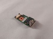 MSI GE70 2PE moduł pojedyncze USB