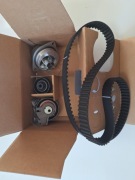 PK08912 Zestaw paska rozrządu + pompa cieczy chłodzącej