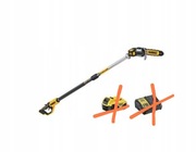 Piła łańcuchowa ma wysięgniku DeWALT DCMP567N podkrzesywarka akumulatorowa