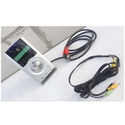 Panel sterowania Logitech Z-5500 sterownik dźwięku 5.1 Thx Dts Pro Logic