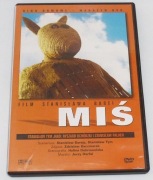 MIŚ film DVD BOX klasyka polskiego kina reż. Bareja [stan idealny]