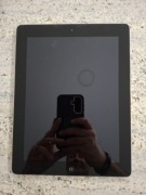 Apple iPad A1416, 32GB, WLAN, Srebrny, stan idealny