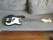 Gitara basowa Harley Benton