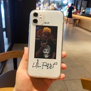 Etui Case Iphone 11/12/13/14/15 PRO | Max Lil Peep