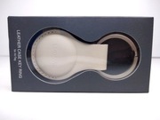 BRELOK/ETUI Do Apple AirTag LUXIMAL- BEŻ