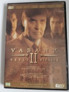 Vabank II czyli riposta film dvd