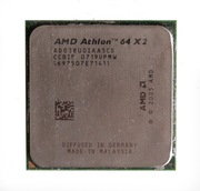 Athlon 64 X2 3800+ ADO3800IAA5CS