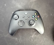 Oryginalny kontroler bezprzewodowy Microsoft Xbox Series (Carbon Black)