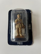 Figurka Del Prado - Volunteer 15th Btn. Internat Brigades in Spain 1937