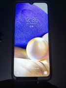 Samsung Galaxy a32 5g 4/64