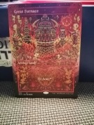 Great Furnace Secret Lair