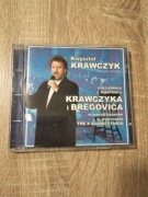 Płyta CD Krzysztof Krawczyk 
