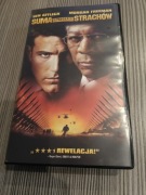 Film suma wszystkich strachów VHS