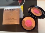 Lancome - Bronzer & Róź - Edycja Limitowana - satynowe wykończenie - 14 g