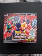 Dragon Ball Booster Box Ultimate Squad 24 boostery BT17 B17