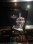 Lego Horizon Star Wars wars dioramy 