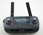 używany pilot do drona  mavic pro