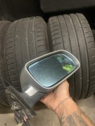 Audi A4 B5 duże lusterko prawe