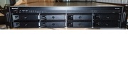 Synology RS1221RP+ 16GB RAM (Ryzen Quad Core Intel, Docker) DSM 7.3