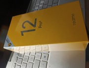 Realme 12 pro plus 512/12 nowy gwarancja polska 2 lata 