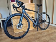 Sprzedam rower szosowy TREK EMONDA SL6 2022 rozmiar ramy 52