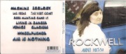 ANNI ROSSI - Rockwell (4AD)