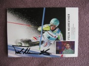 Felix Neureuther (Ger) - Narciarstwo Alpejskie