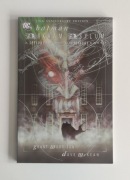 Batman. Arkham Asylum