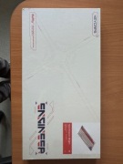 NuPhy Space Engineer Key-caps