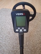 Rutus Versa bardzo mało używany stan bardzo dobry 