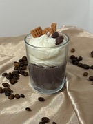 Świeca deser kawa (frappuccino, aromat, offee, candle)