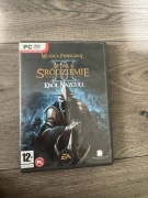 Sprzedam Władca Pierścieni Bitwa o Śródziemie 2 Król Nazguli II PL