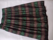 Spódnica długa, elegancka ,,Altenbeurer" by ,,C%A"  roz. 42