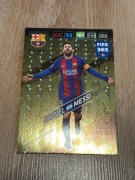 FIFA 365 2018 MESSI LIMITED EDITION DUŻY